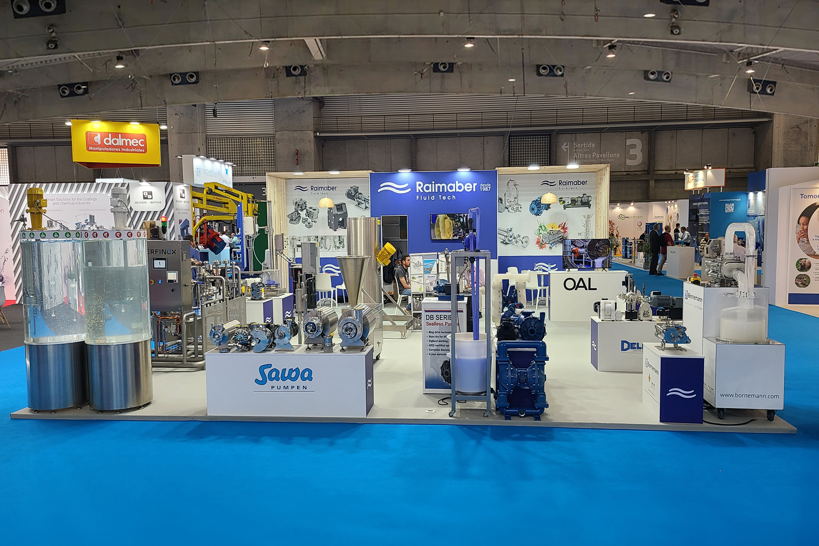 EXPOQUIMIA 2023